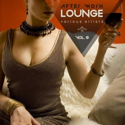 After Work Lounge, Vol. 3