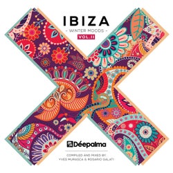 Déepalma Ibiza Winter Moods, Vol. 2 (DJ Edition) [Compiled & Mixed by Yves Murasca & Rosario Galati]