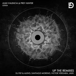 Up The Remixes