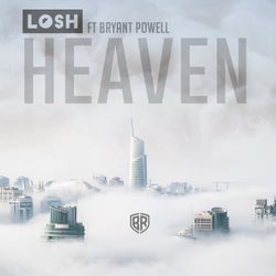 Heaven feat. Bryant Powell