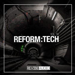 Reform:Tech, Vol. 16