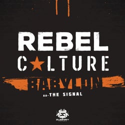 Babylon / The Signal