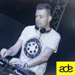 ADE Top Ten Chart