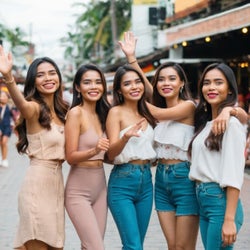 Holidays in Thailand - Welcome in the land of smile