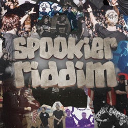 Spookier Riddim