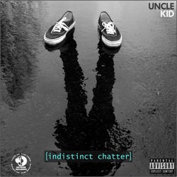 Indistinct Chatter