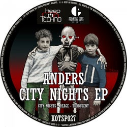 City Nights EP