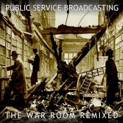 The War Room Remixed