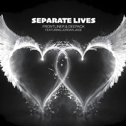 Separate Lives - Extended Mix