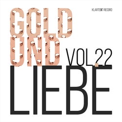 Gold Und Liebe Vol.22