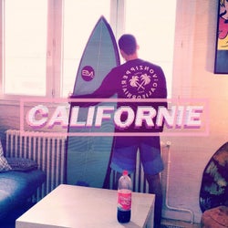 Californie