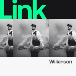 LINK Artist | Wilkinson - Top Tracks