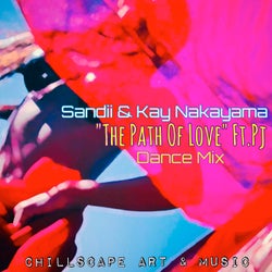 The Path of Love (Dance Mix) (feat. PJ)