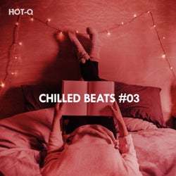 Chilled Beats, Vol. 03