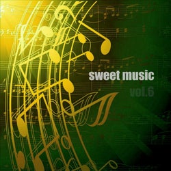 Sweet Music, Vol. 6