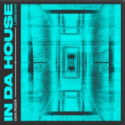 In Da House - Pro Mix