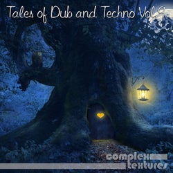 Tales of Dub and Techno, Vol. 9