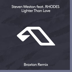Lighter Than Love (Braxton Remix)