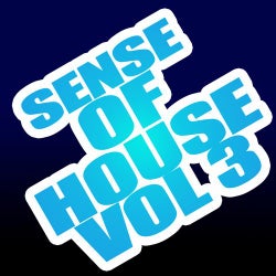 Sense Of House, Vol. 3