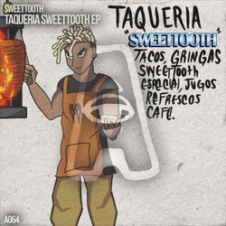 Taqueria SweetTooth