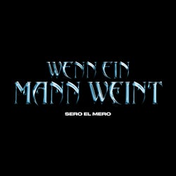 Wenn ein Mann weint