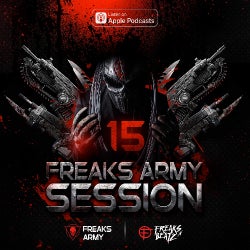 Freaks Army Session #15