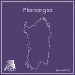 Planargia