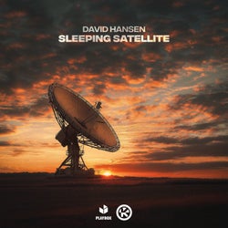 Sleeping Satellite (Extended Mix)