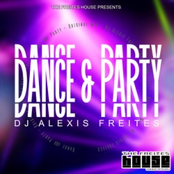 Dance & Party