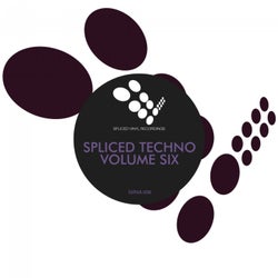 Spliced Techno Vol. 6