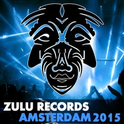 Zulu Records Amsterdam 2015