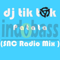 Patata (SNC Radio Mix)