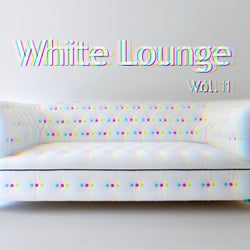 White Lounge, Vol. 1