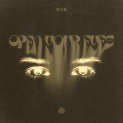 Open Your Eyes (Extended Mix)