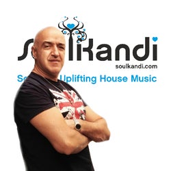Soulful House March 2023