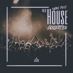 New Post House Generation, Vol.01