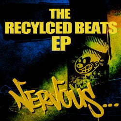 The Recycled Beats EP