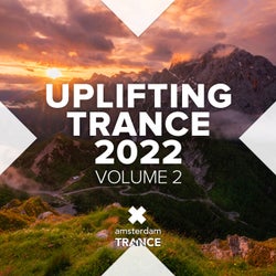 Uplifting Trance 2022, Vol. 2
