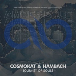Journey Of Souls EP