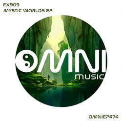 Mystic Worlds EP