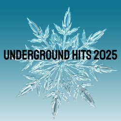 Underground Hits 2025