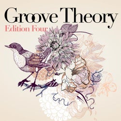 Groove Theory - Edition Four