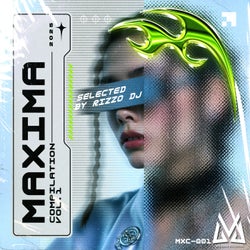 Maxima Compilation Vol.1 Selected by Rizzo DJ