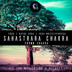 Sahastrara Chakra–Crown Chakra