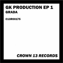 Gk Production Ep 1
