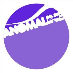 Animalgeisters EP