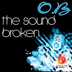 Broken And The Sound