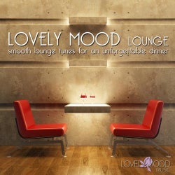 Lovely Mood Lounge Volume 3