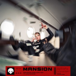 MANSION (Extended Mix) (feat. jaythehomie)