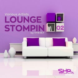 Lounge Stompin 2